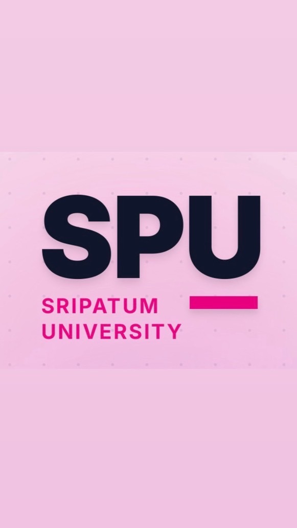 SPU | พูดคุยสื่อสาร ม.ศรีปทุม บางเขน