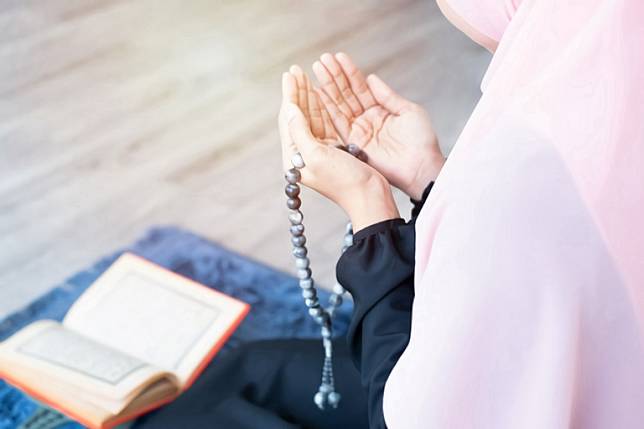 3 Ciri Ciri Manusia Beruntung Menjadi Harapan Semua Orang Muslima Line Today