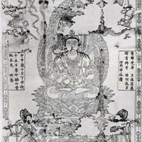 佛教彌勒信仰