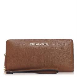◎Michael Kors 專賣店產品|◎美國 Michael Kors 正品空運|◎STYLE NO：35T7GTVE7L-AGE品牌:MichaelKors/MK品牌定位:國際精品款式:長夾適用性
