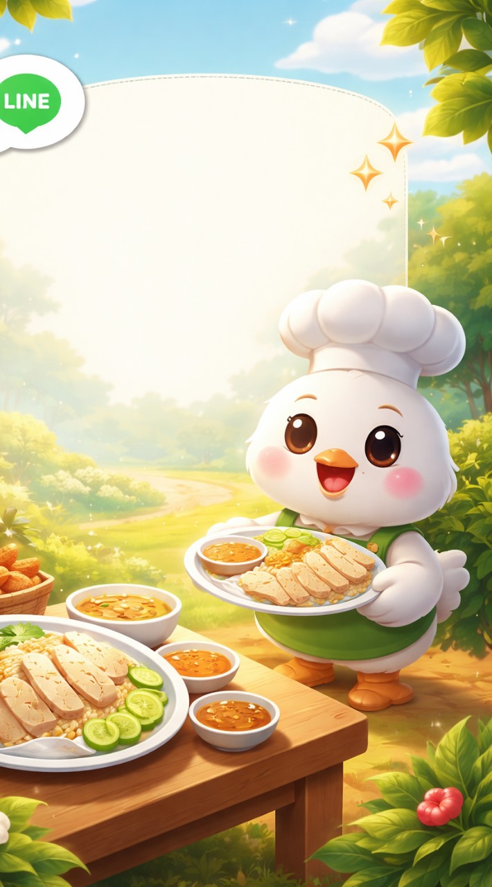 ร้าน ข้าวมันไก่ทองสกาย🍗🍚