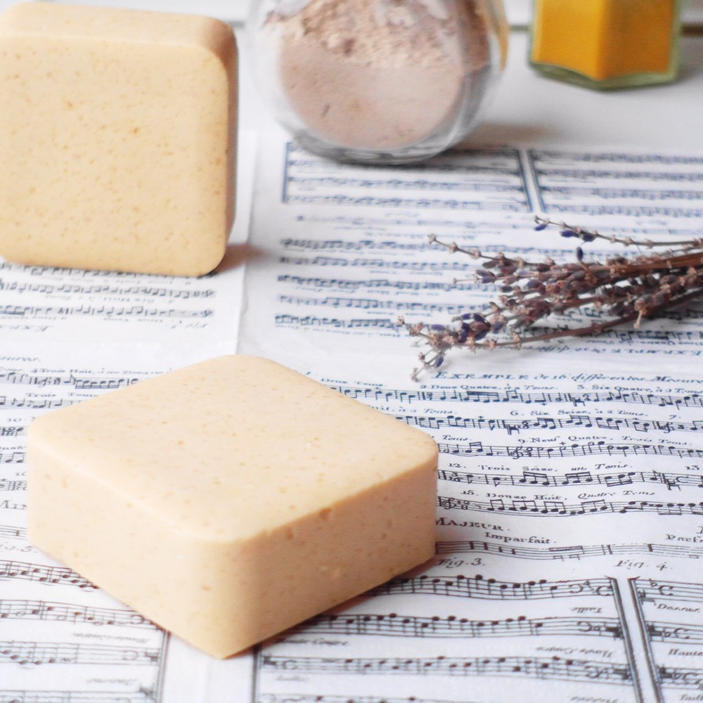 【髮皂達人】白芷薑黃健髮皂 洗髮沐浴全身皂 慈禧太后的著名美容秘方