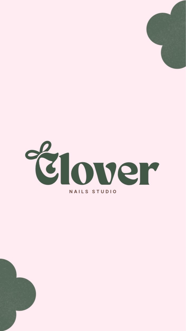 .☘︎ ݁˖ Clover Nails Studio 𐙚