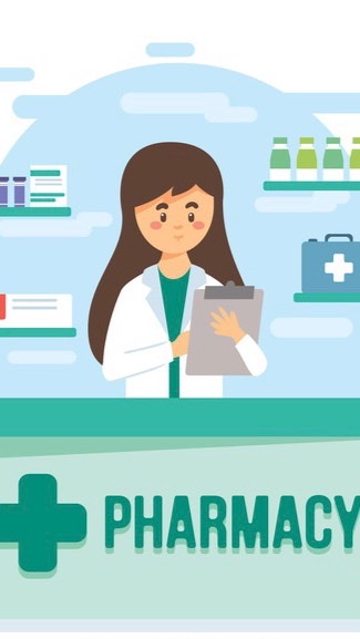 Chiang mai, Part-time/Full-time Pharmacist