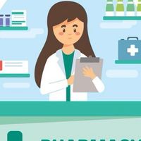 Chiang mai, Part-time/Full-time Pharmacist