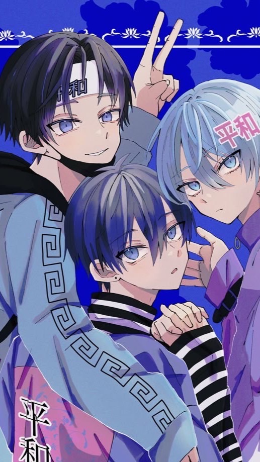 ブルーロック緩なりきり〜