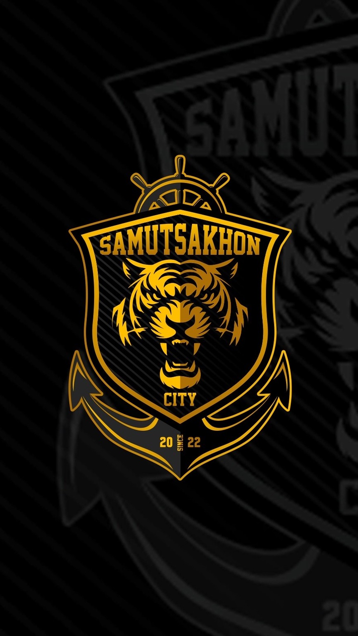 พยัคฆ์สาคร | Samut Sakhon City Fanclub