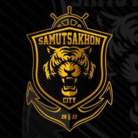 พยัคฆ์สาคร | Samut Sakhon City Fanclub
