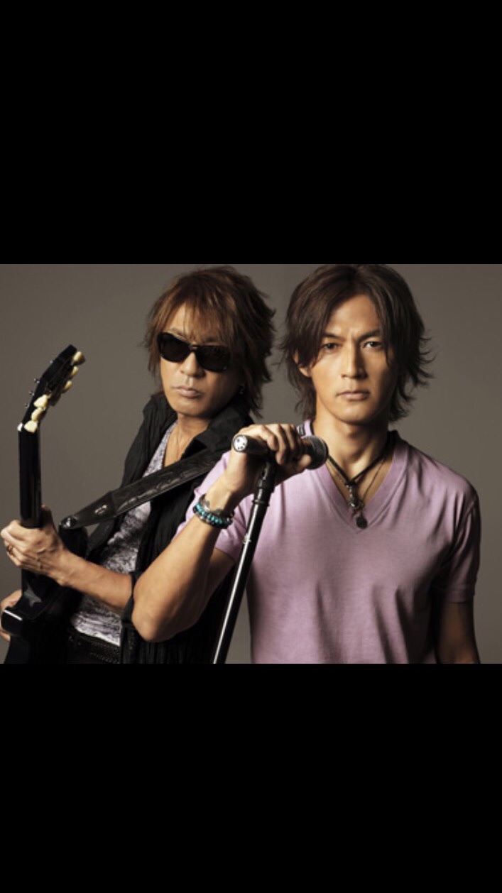 ♡ B'z ぱぁてぃ〜♡