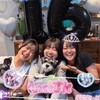 ろこまこあこ好きな人おいで〜💚💜💙