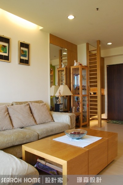 二要訣打造度假風居家