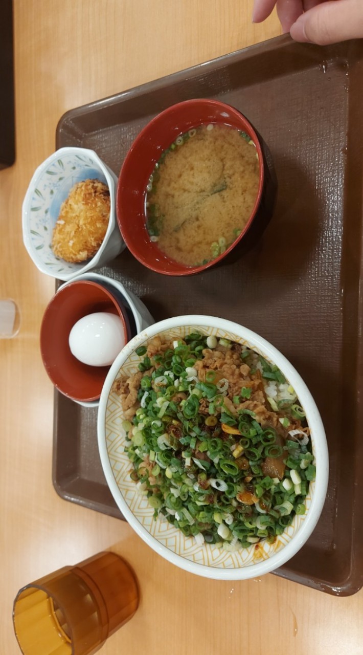 台科宵夜研究社