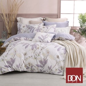 天然100% Lyocell萊賽爾纖維 絲滑柔順觸感，細膩自然光澤 無毒環保活性印染