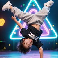 歡歌擂台，學新歌交流
