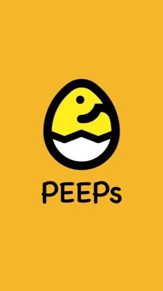 OpenChat オンラインコミュニティPEEPs