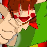 アンダーテールを語ろ  イラスト大歓迎タメ口OK