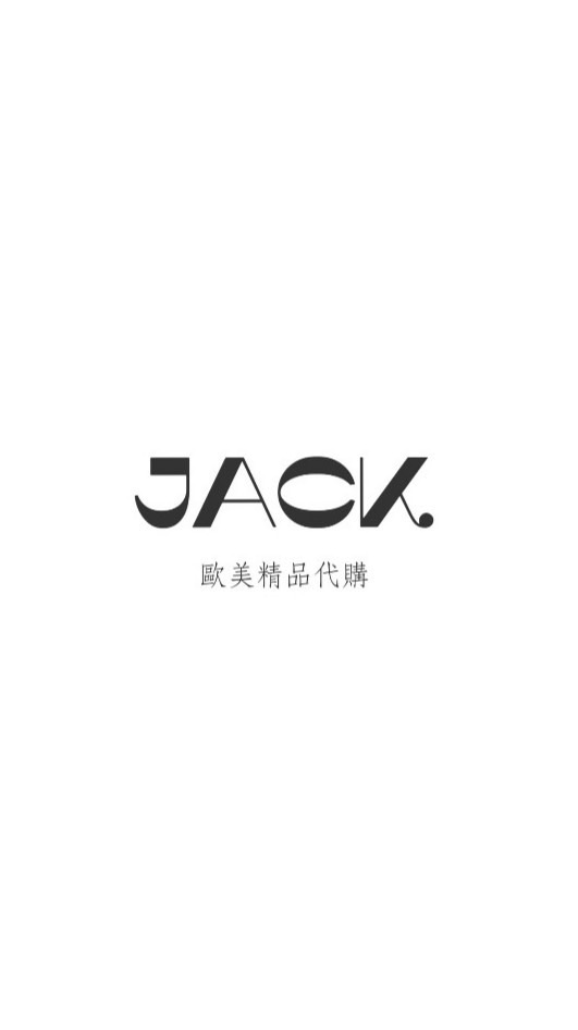 𝑱𝑨𝑪𝑲歐美精品代購
