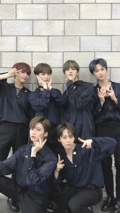 🌎ONEUS🌙