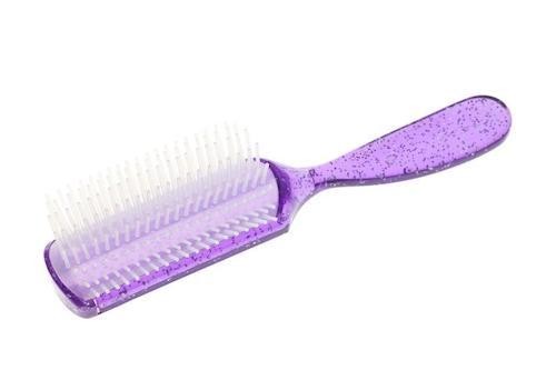 ヘアブラシの洗い方を素材別に解説 お手入れが楽になる裏ワザも伝授 オリーブオイルをひとまわしニュース Line News