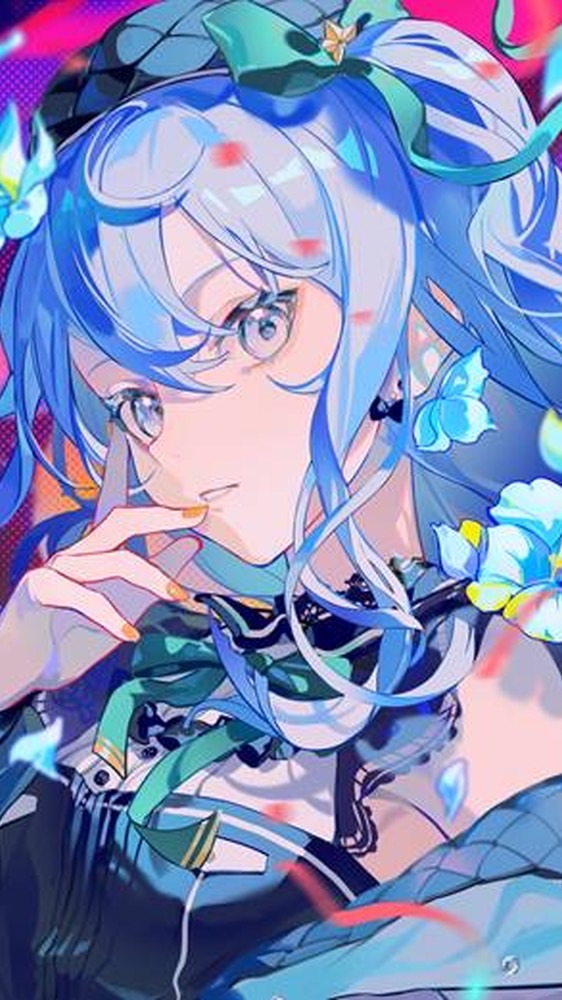 みんなで雑談しよ！