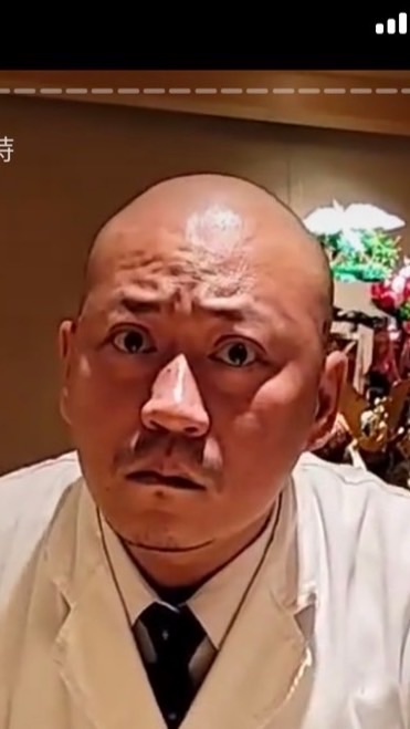 吵什麼吵