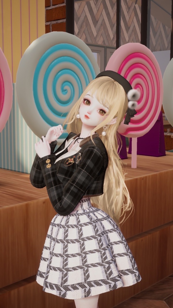 花花♡遊戲小天堂