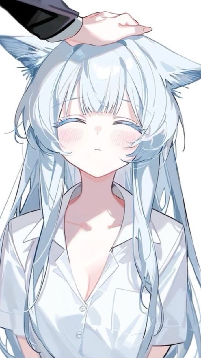 進來聊天啊(⑉• •⑉)♡ᐝ