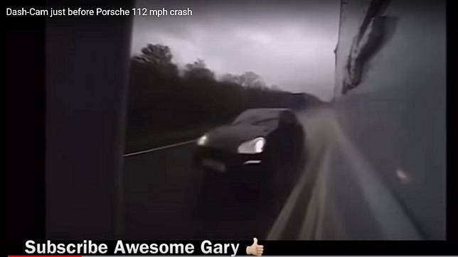 圖／翻攝Awesome Gary YouTube