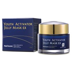 ◎延緩肌膚老化br海洋鮭魚胎盤素br保濕活化、細緻肌膚|◎|◎主商品：海洋迴齡抗皺凍膜EX50mlx5瓶成分：Aqua水,Ethoxydiglycol乙氧基乙二醇,1,3-ButyleneGlycol