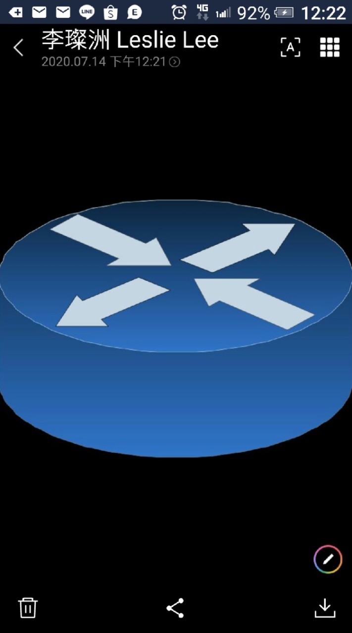 Router/Switch/Firewall相關網路設備討論區