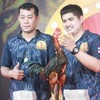 ซุ้มไก่ชน KM 13 นครปฐม(กลุ่ม2)
