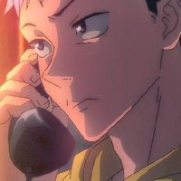 jujutsu kaisen 💀🖤