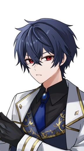 不羈宮レイ応援📣/新人VTuber