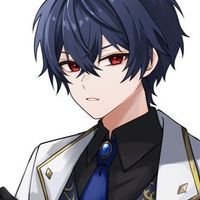 不羈宮レイ応援📣/新人VTuber
