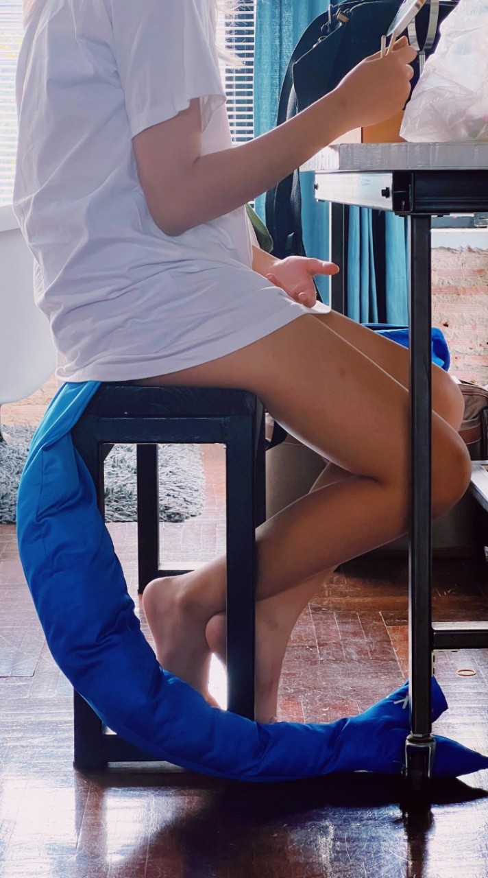 จ๊อกจ๊อกคอสเพลย์💋