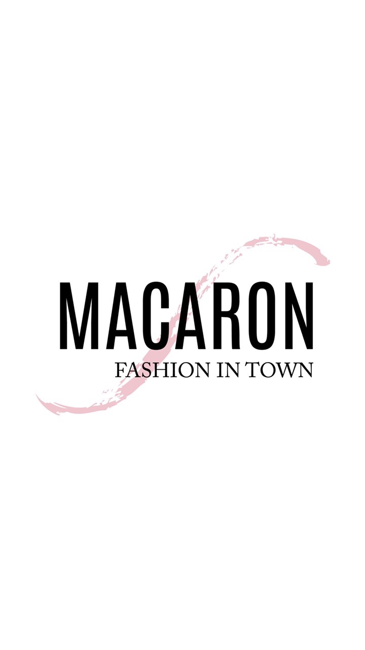 _MACARON 🥯