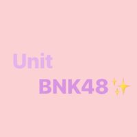 Unit COVER BNK48