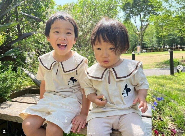 しまむら Littc リトシー コーデの主役 注目されちゃう 人気服 たまひよ Online