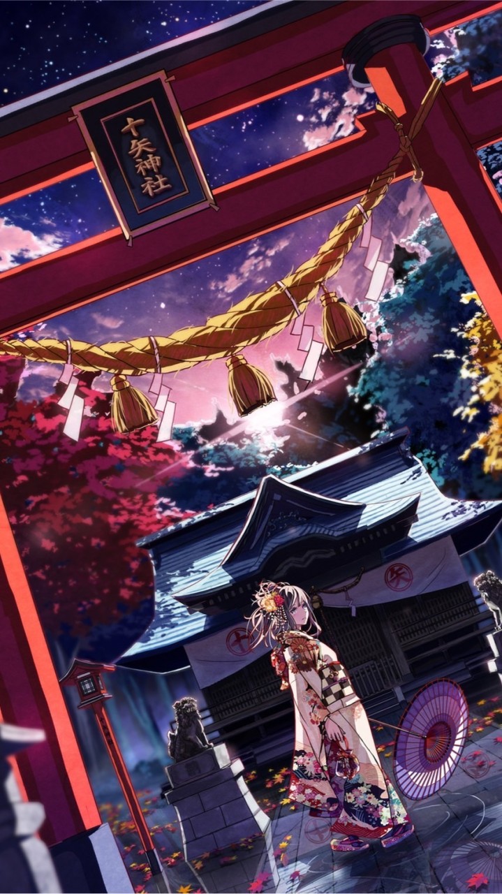 アニメ好きあつまれー٩(ˊᗜˋ*)و