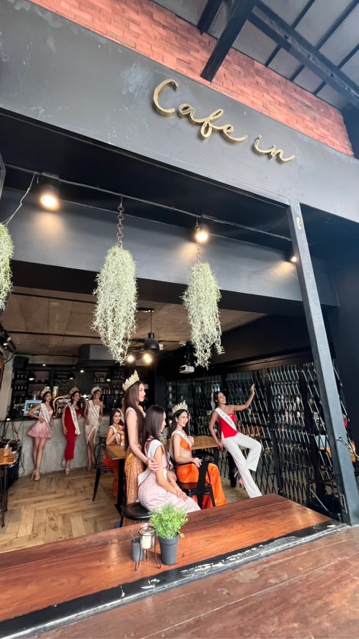 Loft Bangkok Influencer Team
