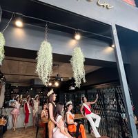 Loft Bangkok Influencer Team