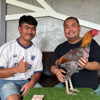 กรินทร์ฟาร์ม🐓
