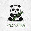 【パンダEA🐼｜FX自動売買】｜無料EA｜ユーロドル｜GOLD