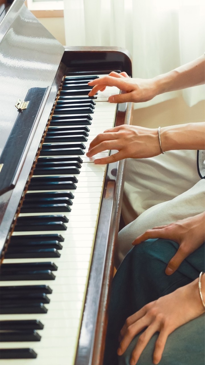 吐司🍞鋼琴工作室🎹