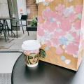 ドリップコーヒー - 実際訪問したユーザーが直接撮影して投稿した本郷カフェスターバックスコーヒー 本郷東大前店の写真のメニュー情報
