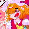 東方の絵かいたり雑談しよ〜！