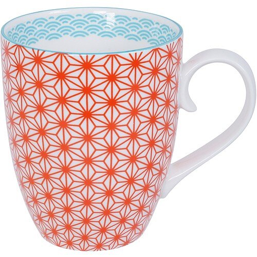 ◇牛奶可可果汁花茶◇冷飲酒品咖啡拿鐵◇早餐、下午茶聚會◇繽紛配色活潑氛圍◇圓潤杯耳舒適手拿