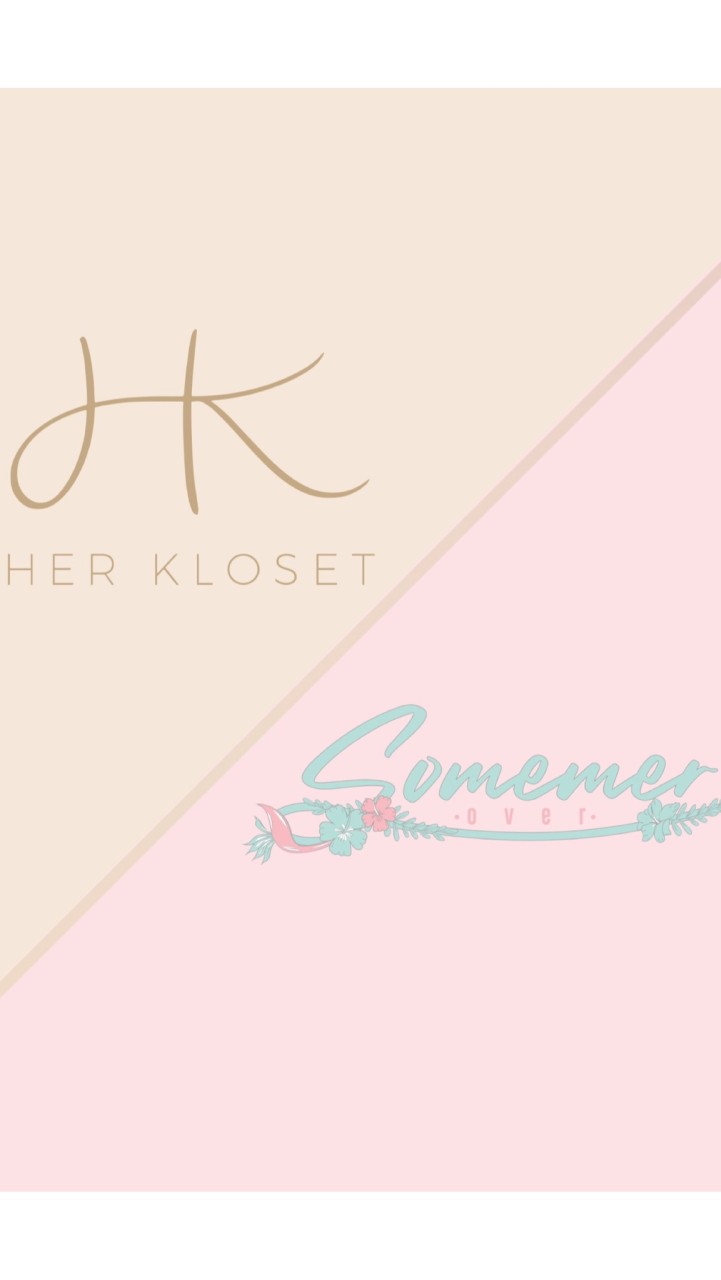 Somemer/HK กลุ่มอัพเดทสินค้าのオープンチャット