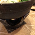 実際訪問したユーザーが直接撮影して投稿した悲田院町洋食神戸元町ドリア 天王寺MIO店の写真