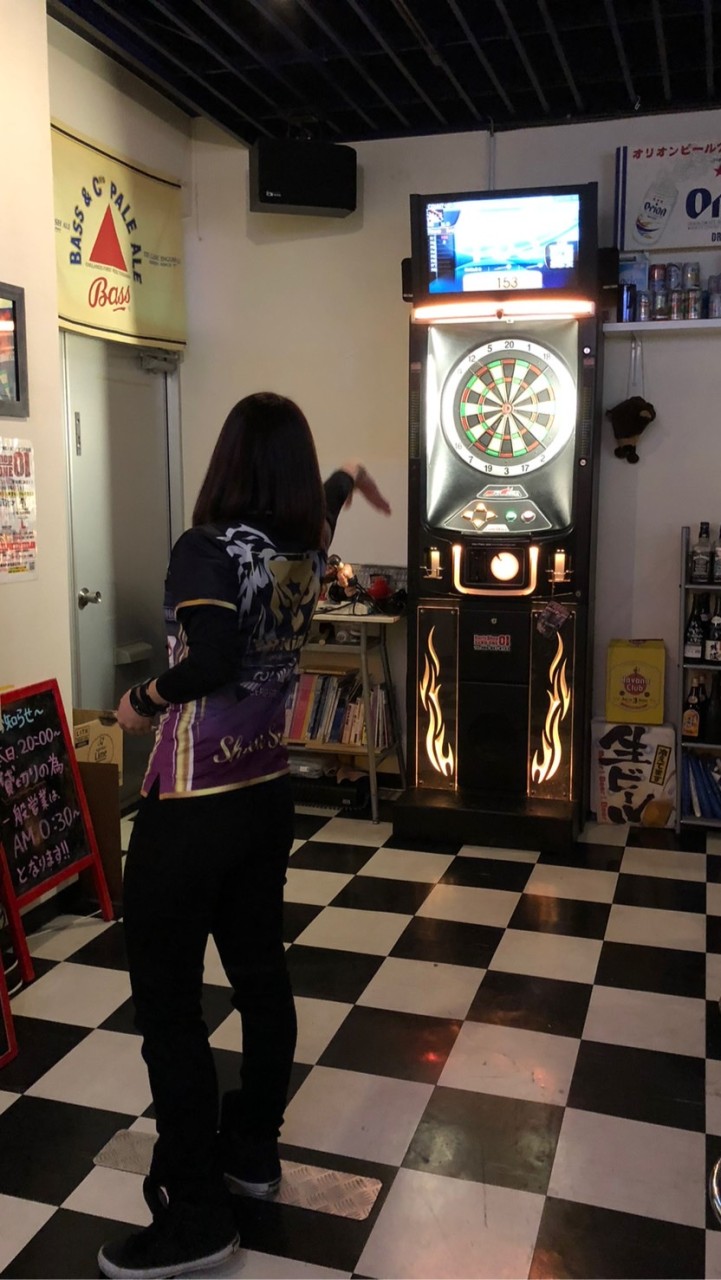 【全国ダーツ情報/雑談】ダーツ馬鹿🎯のオープンチャット